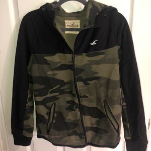 Hollister Jacket